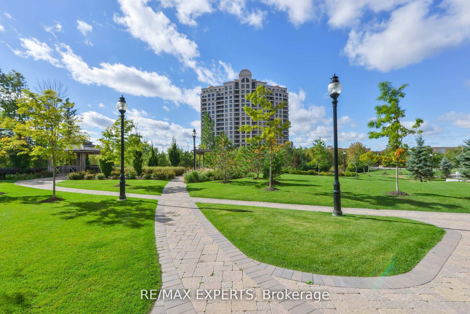 Photo 46 of Unit 1103, 9255 Jane Street, Vaughan, Maple — HOMEH