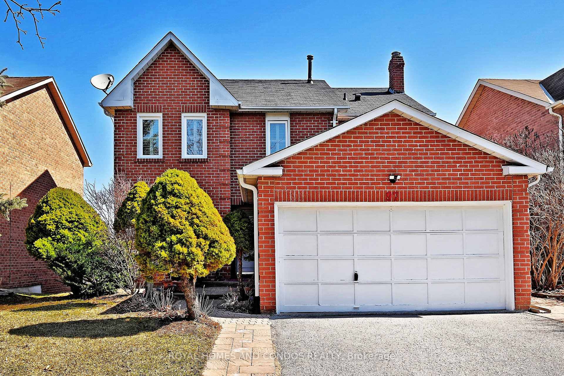 Photo 2 of 97 Kearney Drive, Ajax, Central West — HOMEH