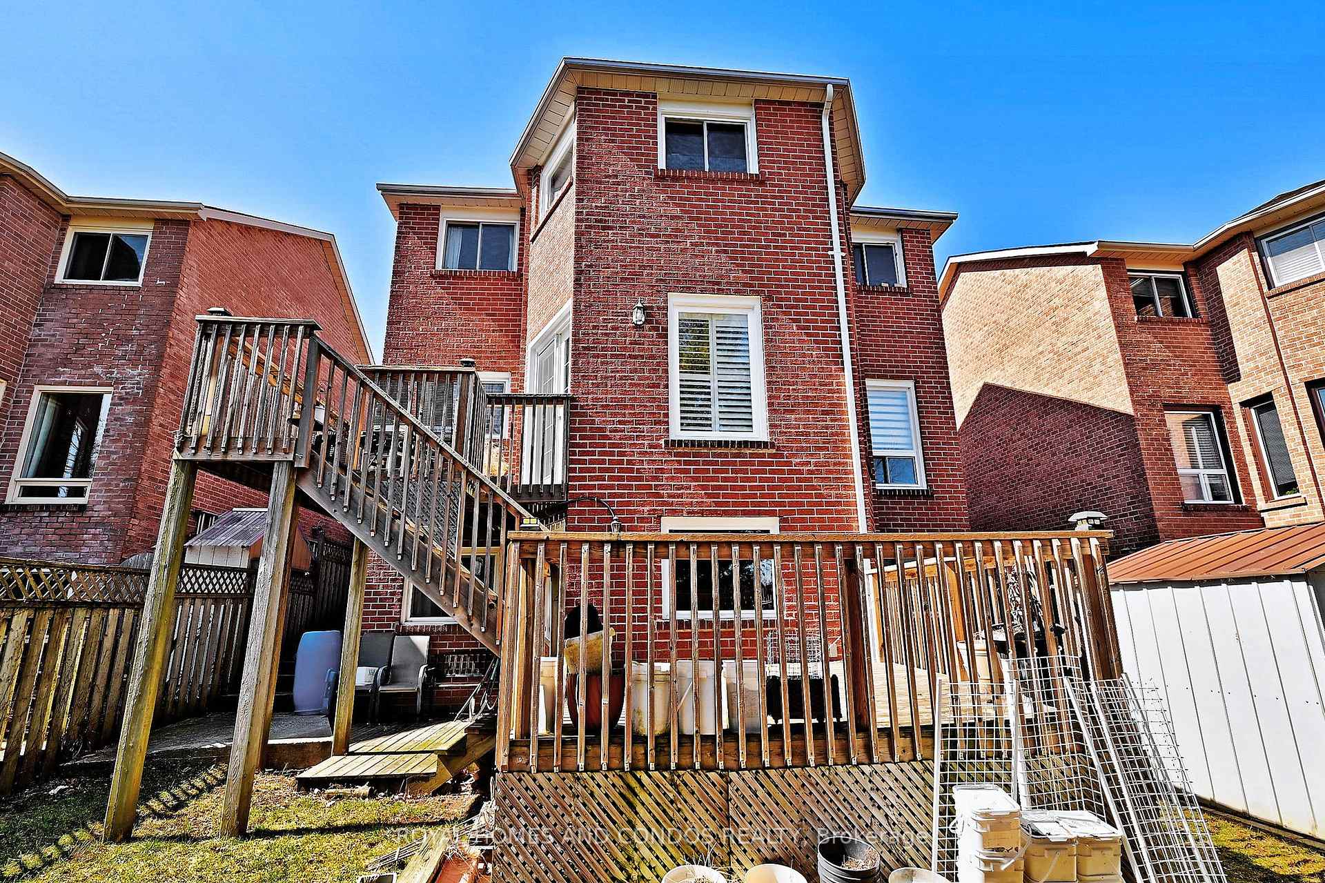 Photo 18 of 97 Kearney Drive, Ajax, Central West — HOMEH