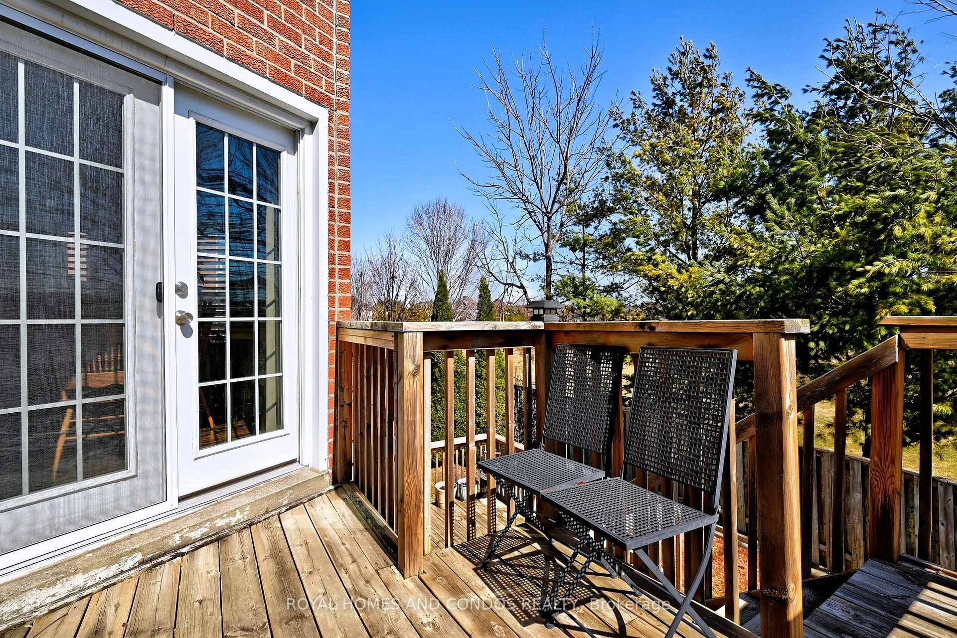 Photo 23 of 97 Kearney Drive, Ajax, Central West — HOMEH