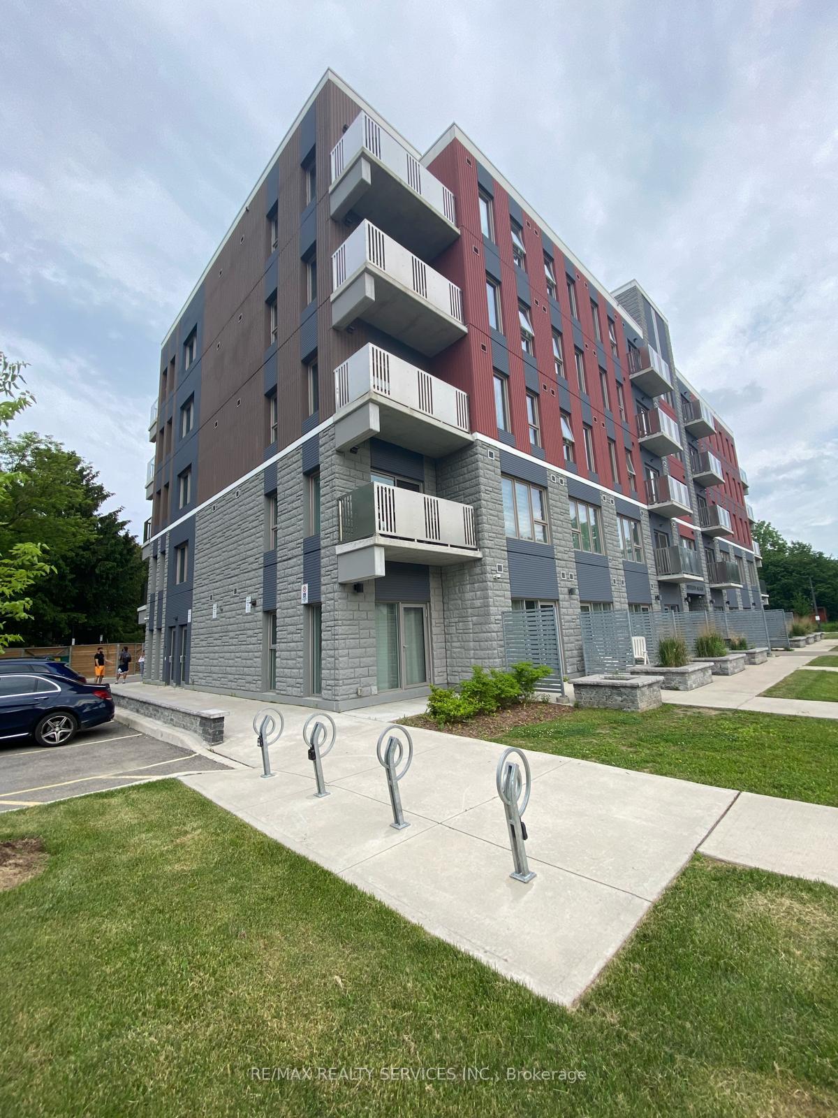 Photo 1 of Unit 522, 77 Leland Street, Hamilton, Ainslie Wood — HOMEH