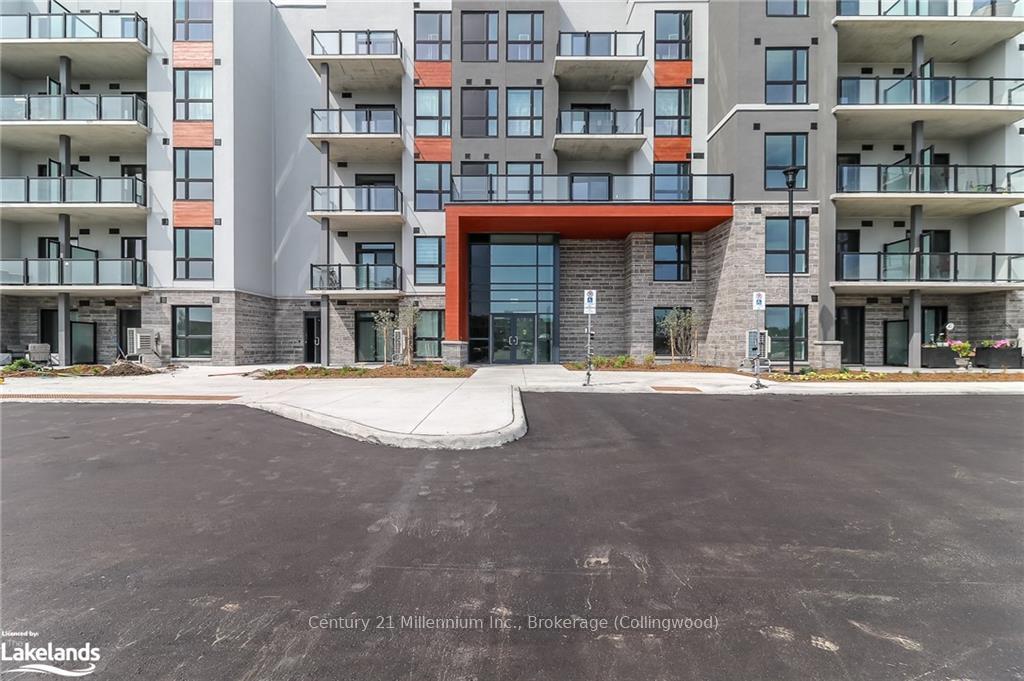 Photo 1 of Unit 315, 4 Kimberly Lane, Collingwood — HOMEH