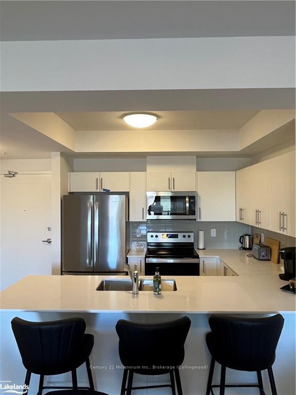 Photo 11 of Unit 315, 4 Kimberly Lane, Collingwood — HOMEH