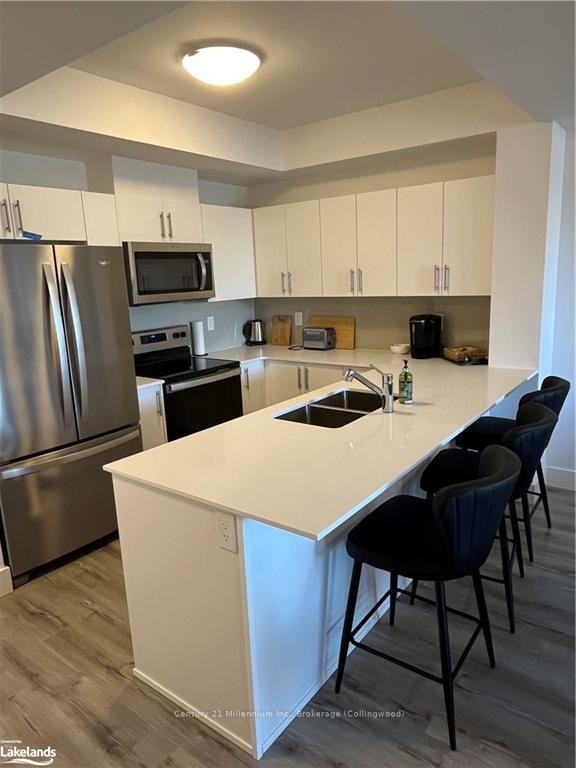Photo 12 of Unit 315, 4 Kimberly Lane, Collingwood — HOMEH