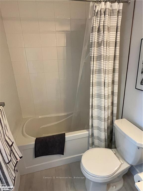 Photo 25 of Unit 315, 4 Kimberly Lane, Collingwood — HOMEH