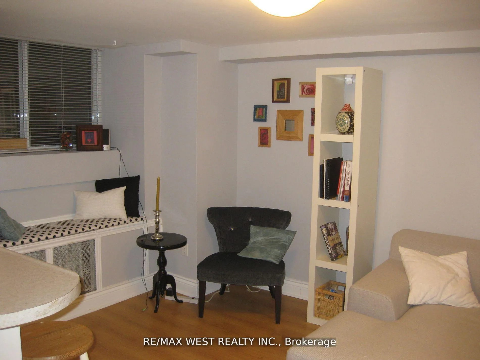 Photo 5 of Unit Bsmt, 237 Vaughan Road, Toronto, Oakwood Village — HOMEH