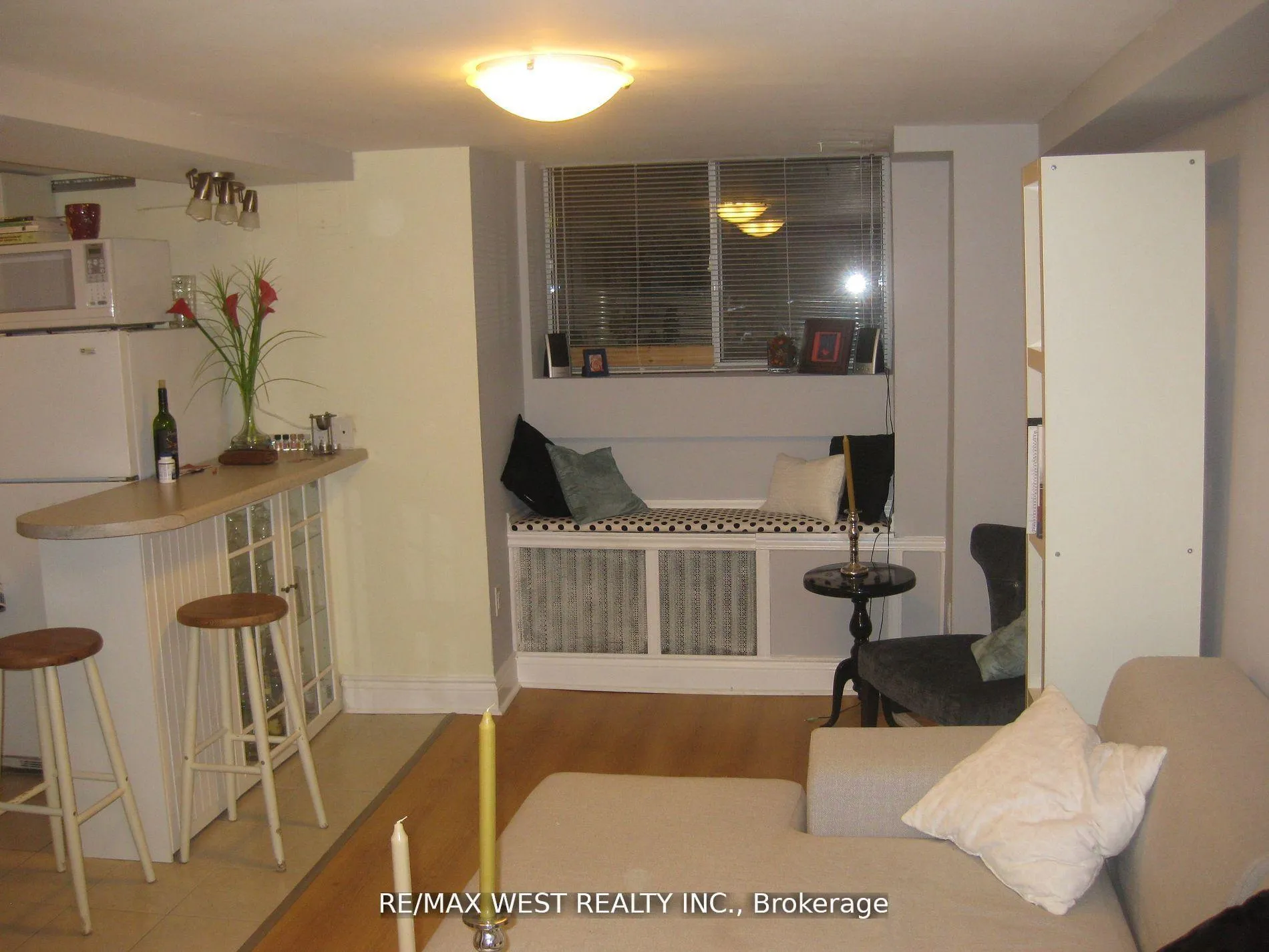 Photo 7 of Unit Bsmt, 237 Vaughan Road, Toronto, Oakwood Village — HOMEH