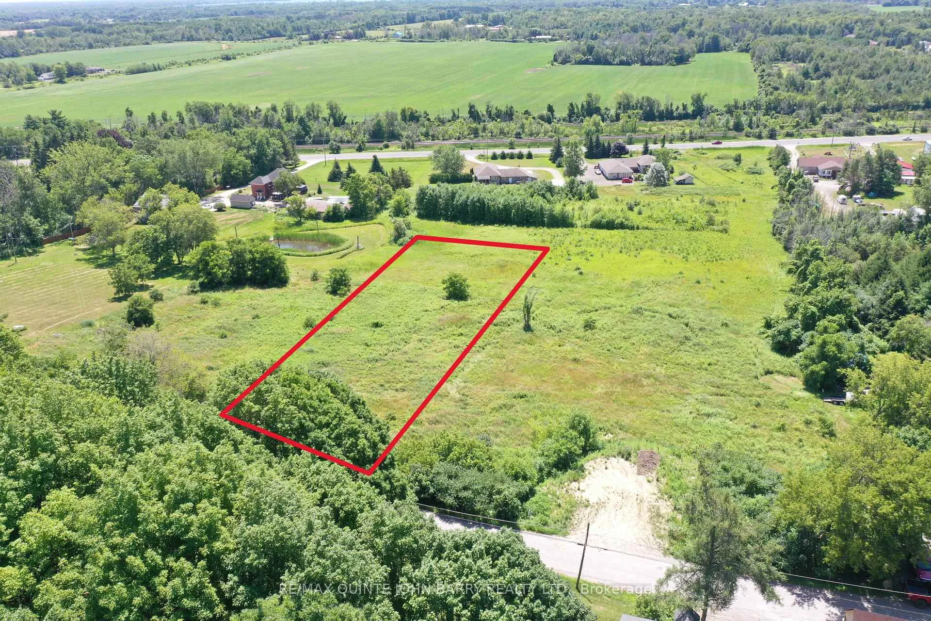 Photo 1 of 1011 Smith Street, Quinte West, Murray Ward — HOMEH
