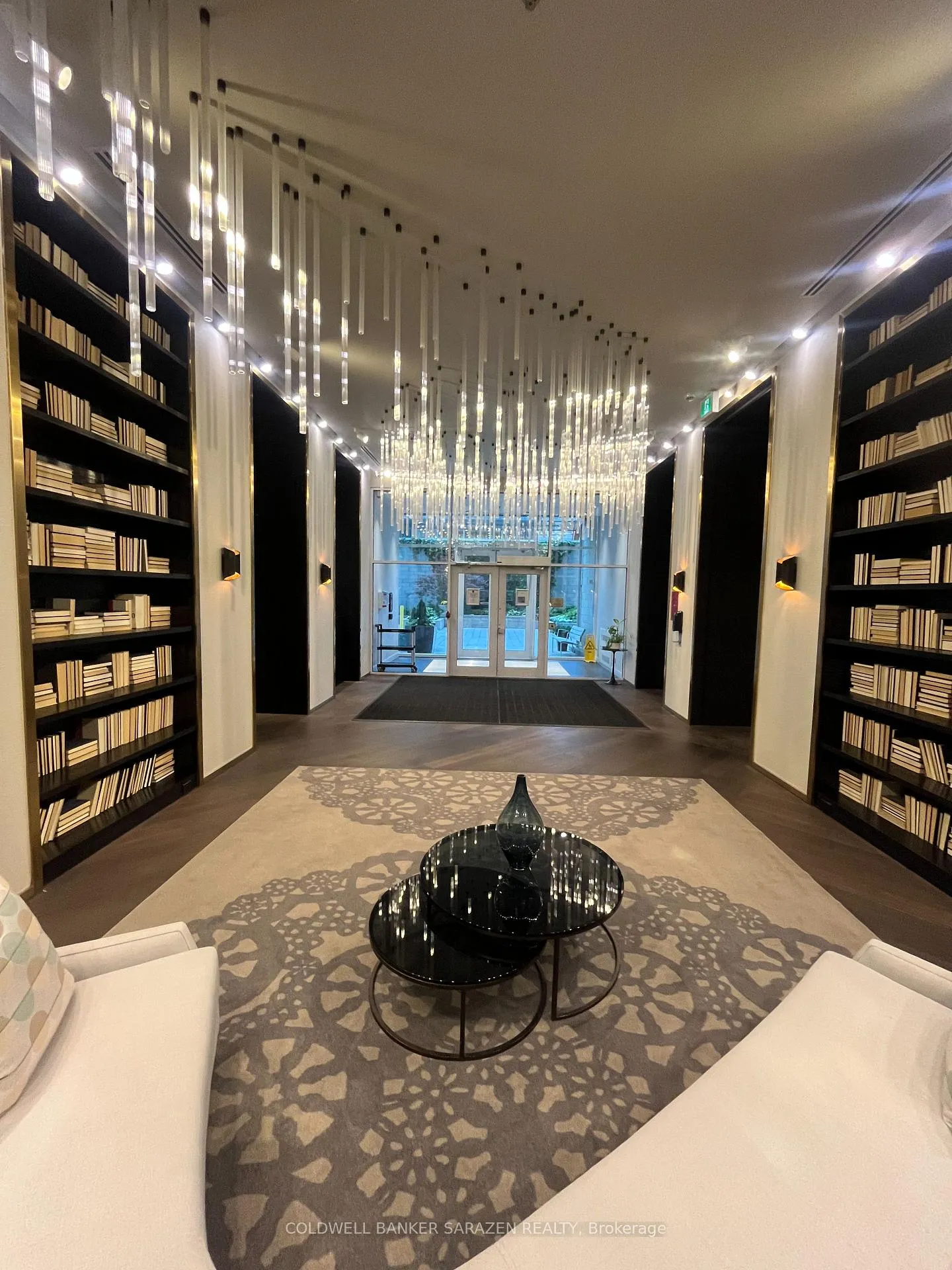 Photo 2 of Unit 1501, 428 Sparks Street, Ottawa, Ottawa Centre — HOMEH