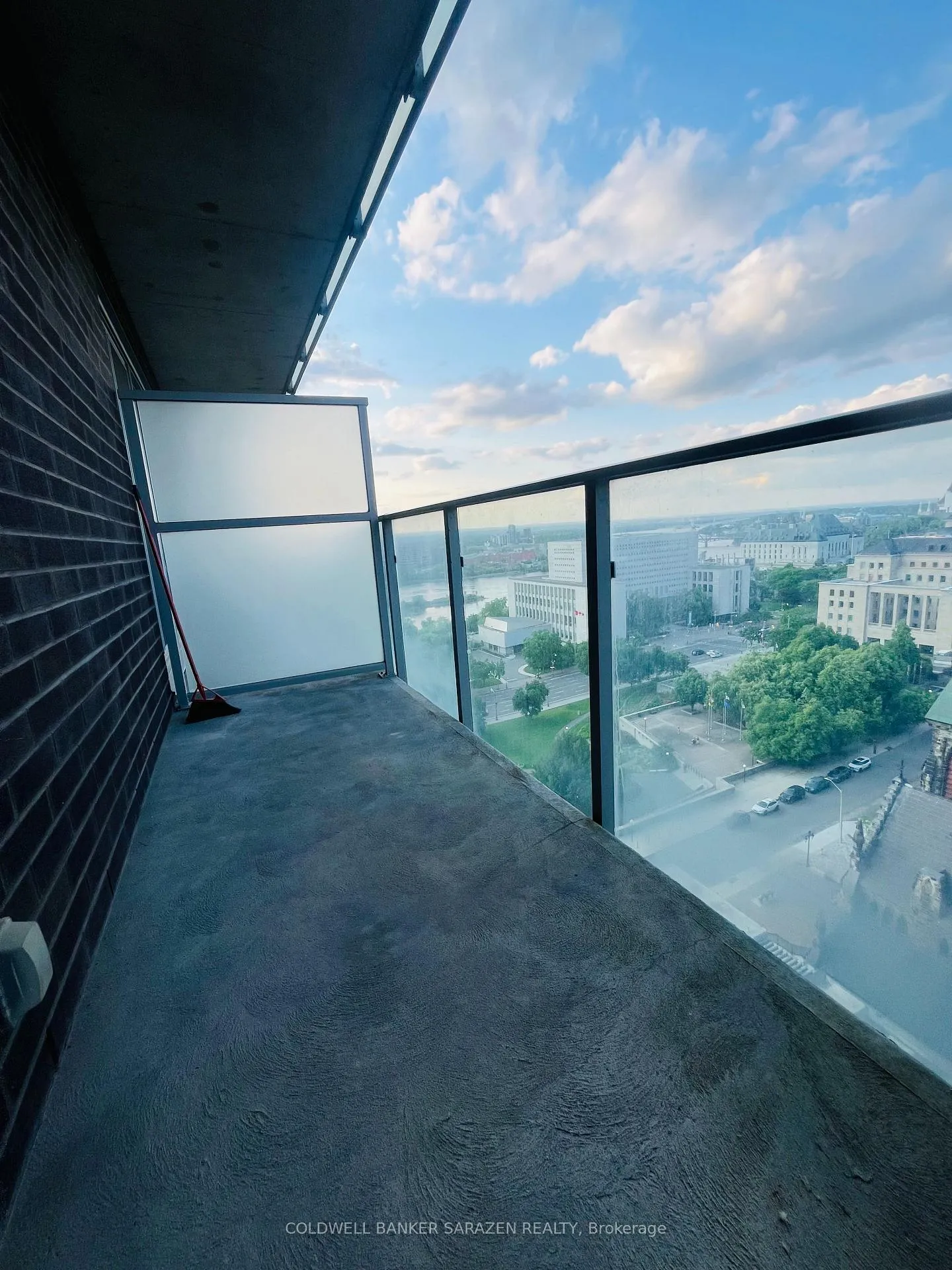 Photo 13 of Unit 1501, 428 Sparks Street, Ottawa, Ottawa Centre — HOMEH