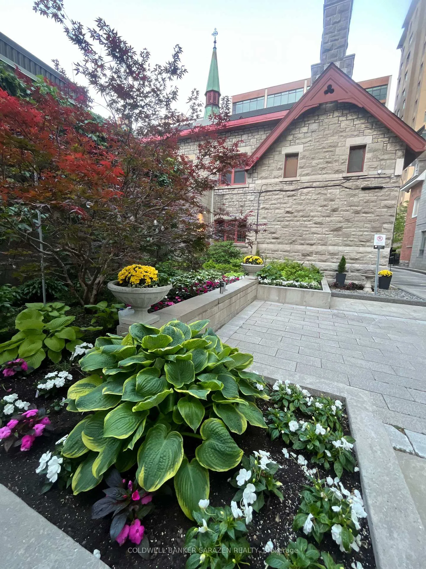 Photo 15 of Unit 1501, 428 Sparks Street, Ottawa, Ottawa Centre — HOMEH