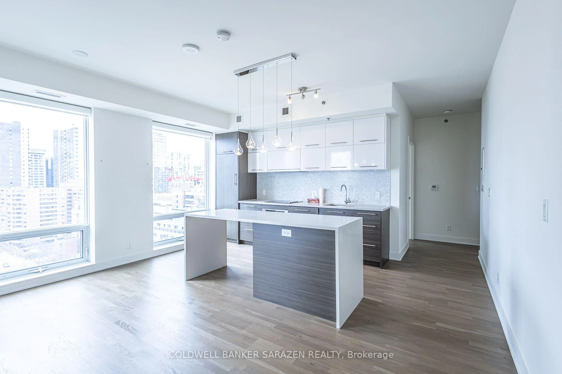 Photo 3 of Unit 1501, 428 Sparks Street, Ottawa, Ottawa Centre — HOMEH