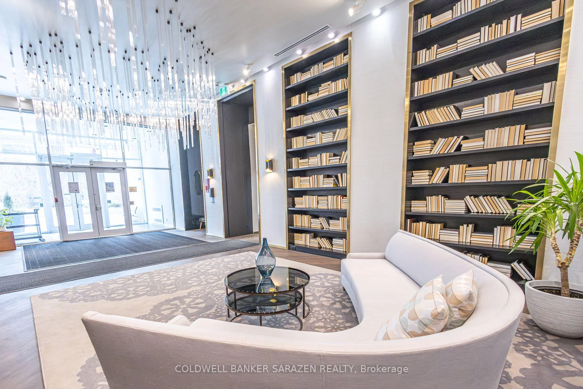 Photo 7 of Unit 1501, 428 Sparks Street, Ottawa, Ottawa Centre — HOMEH