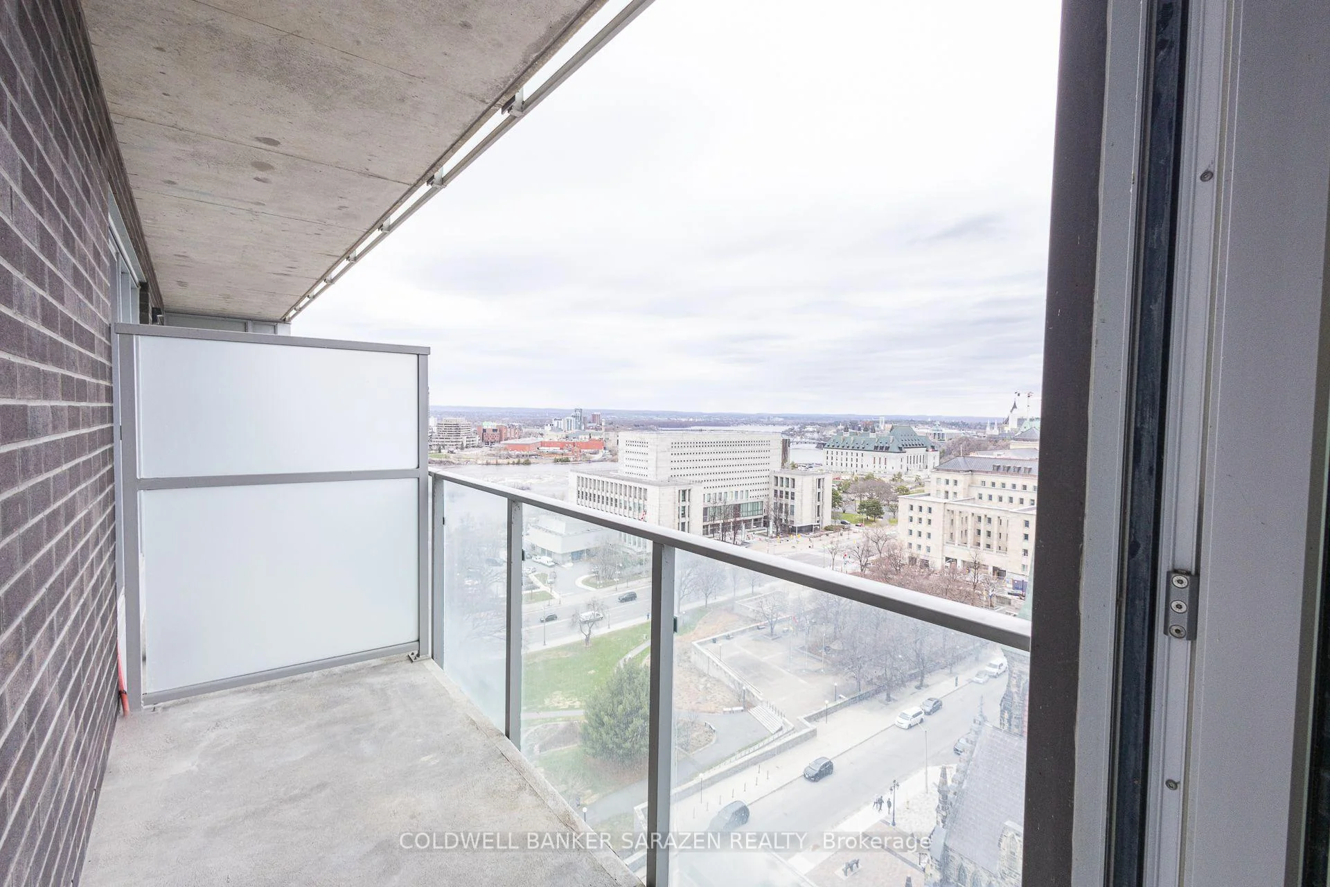 Photo 24 of Unit 1501, 428 Sparks Street, Ottawa, Ottawa Centre — HOMEH