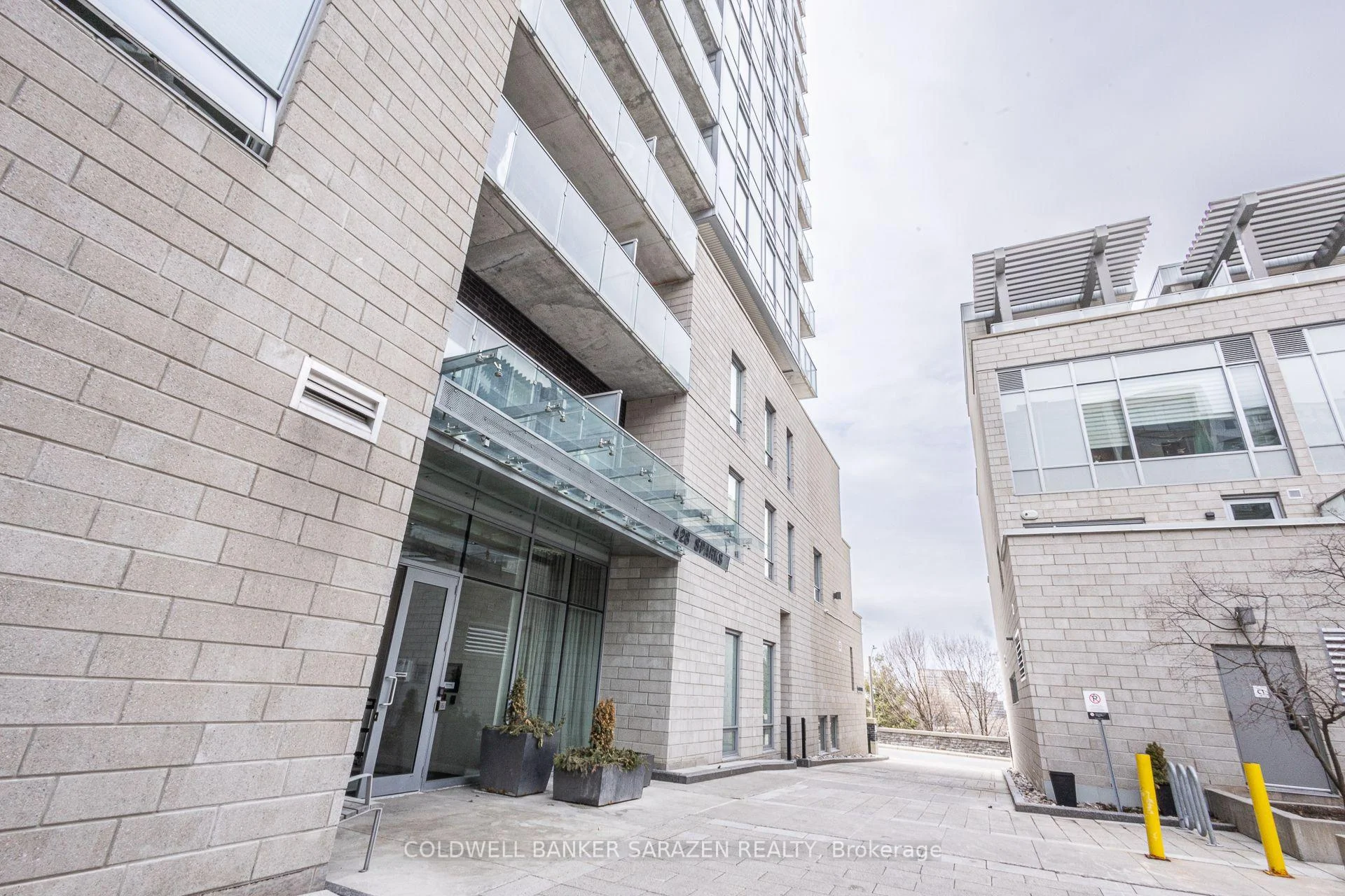 Photo 46 of Unit 1501, 428 Sparks Street, Ottawa, Ottawa Centre — HOMEH