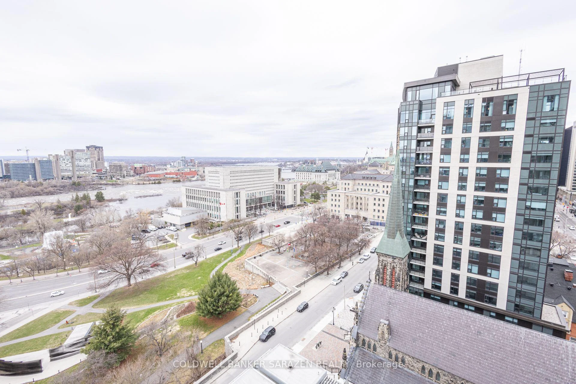 Photo 52 of Unit 1501, 428 Sparks Street, Ottawa, Ottawa Centre — HOMEH