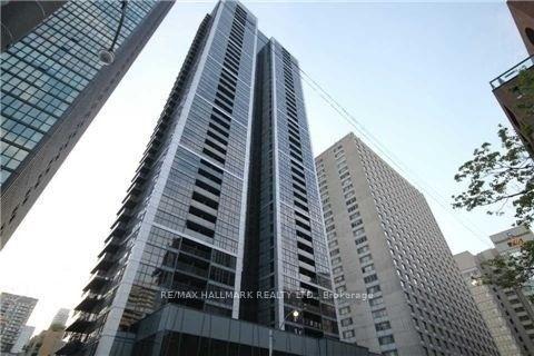 Photo 1 of Unit 1910, 28 Ted Rogers Way, Toronto, Church-Yonge Corridor — HOMEH
