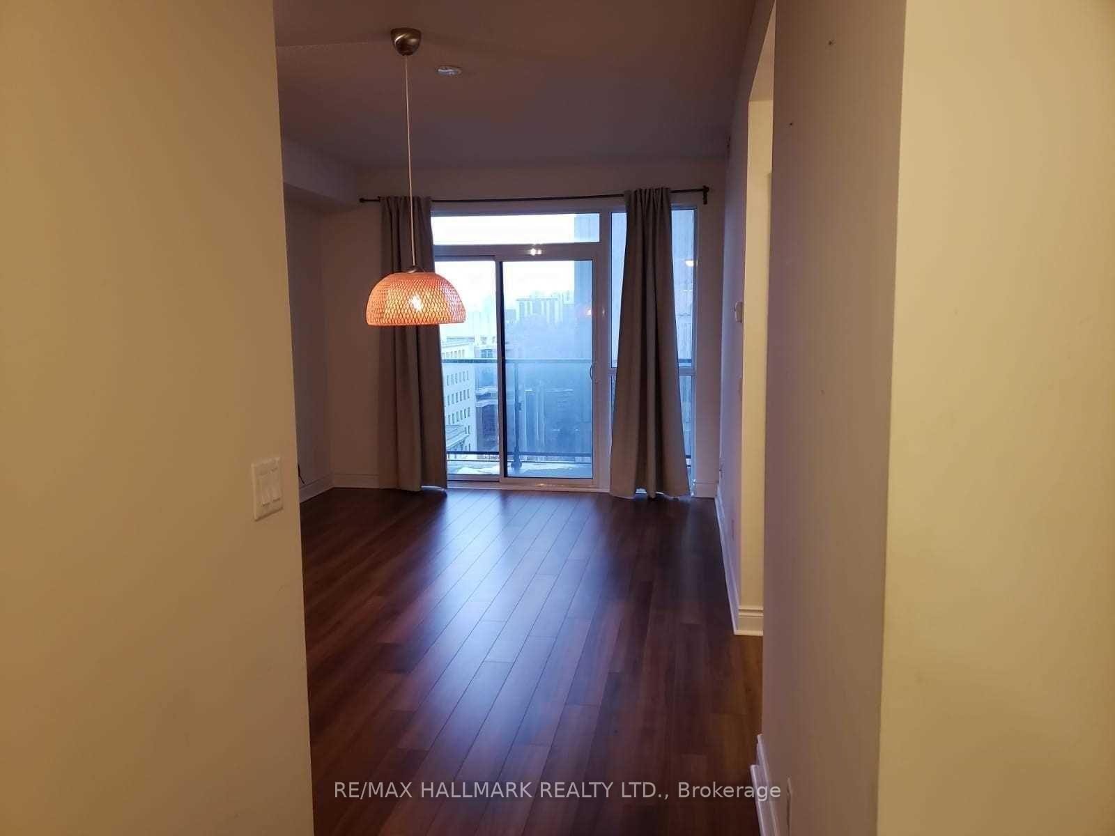 Photo 2 of Unit 1910, 28 Ted Rogers Way, Toronto, Church-Yonge Corridor — HOMEH