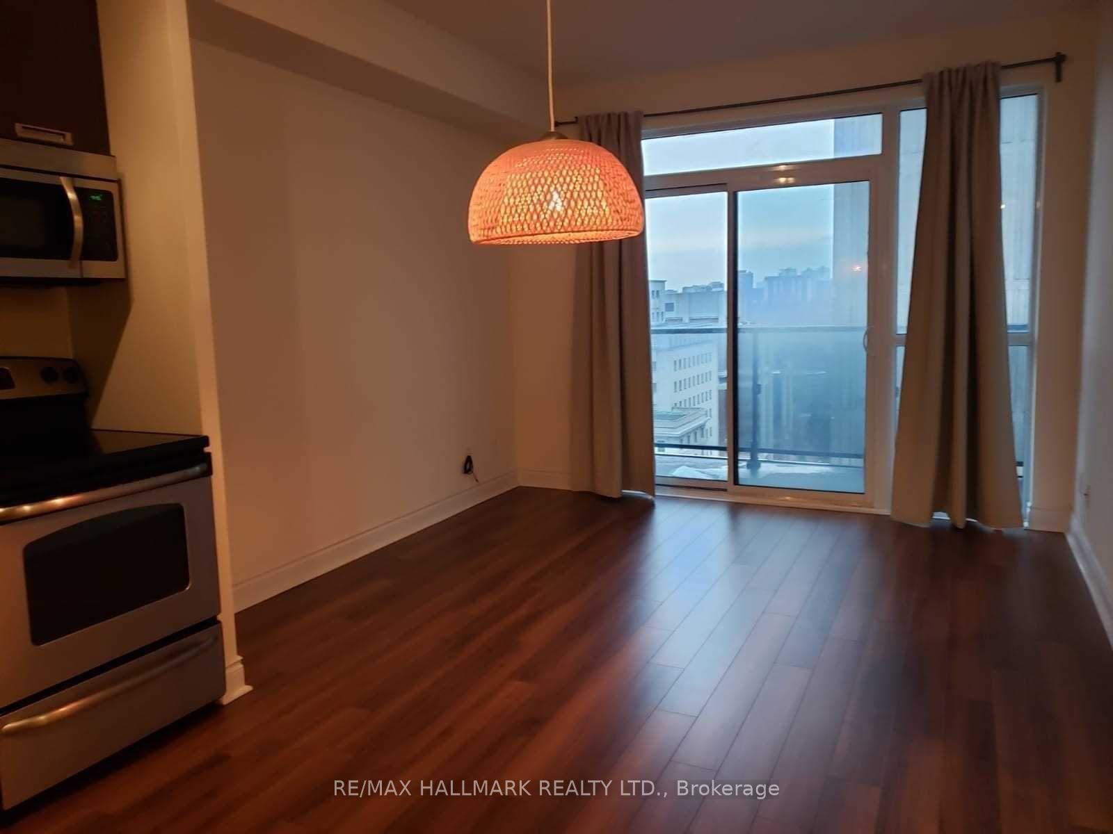 Photo 3 of Unit 1910, 28 Ted Rogers Way, Toronto, Church-Yonge Corridor — HOMEH