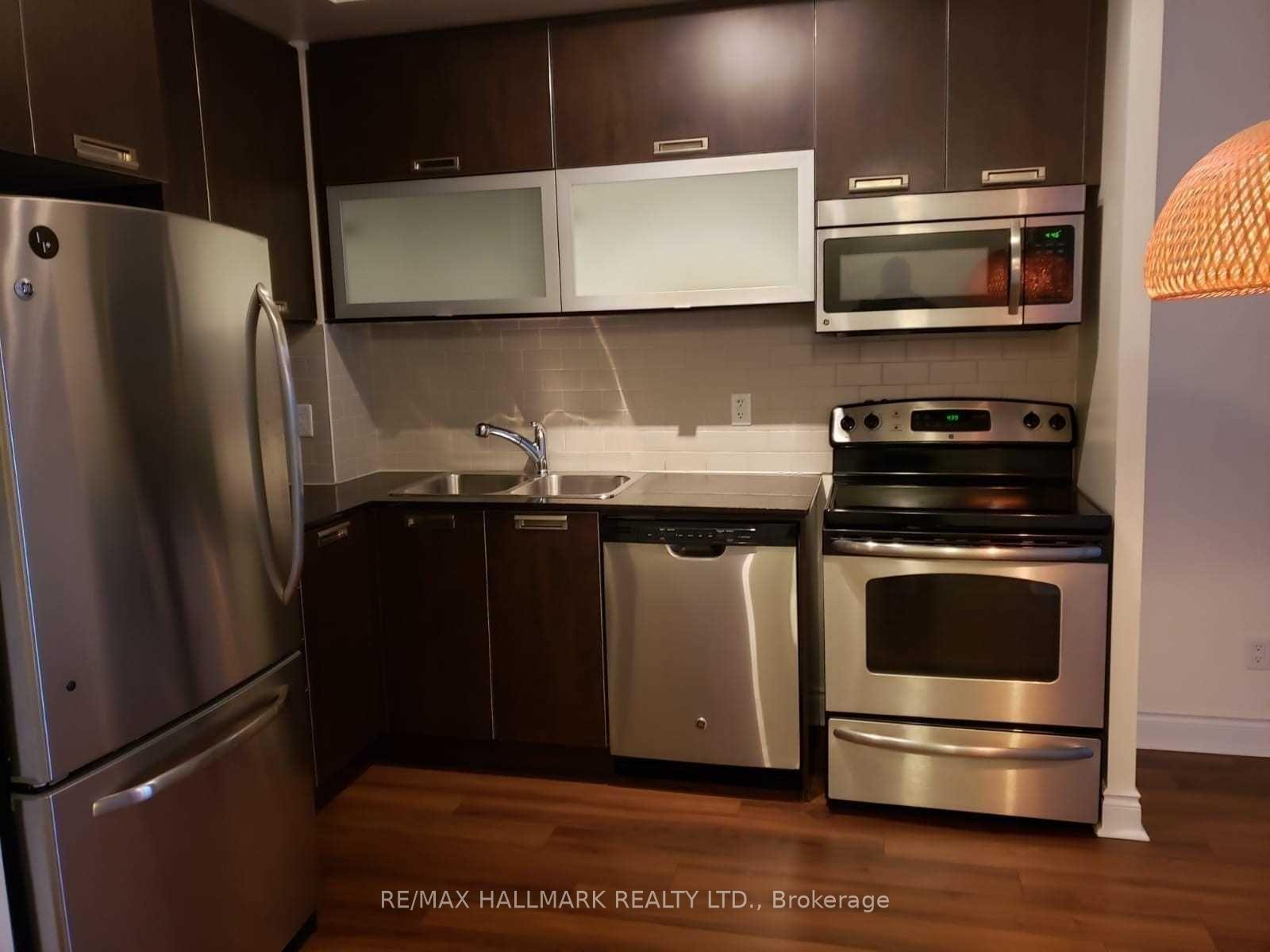 Photo 4 of Unit 1910, 28 Ted Rogers Way, Toronto, Church-Yonge Corridor — HOMEH