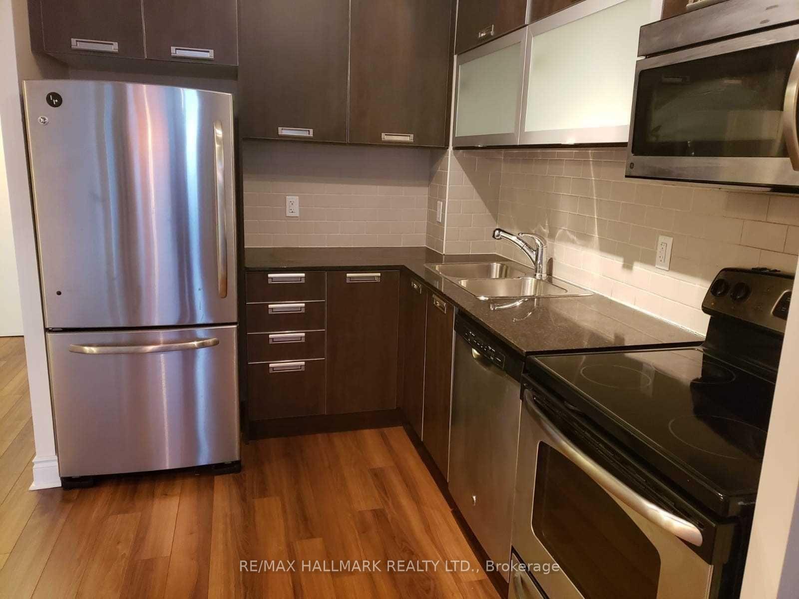 Photo 5 of Unit 1910, 28 Ted Rogers Way, Toronto, Church-Yonge Corridor — HOMEH