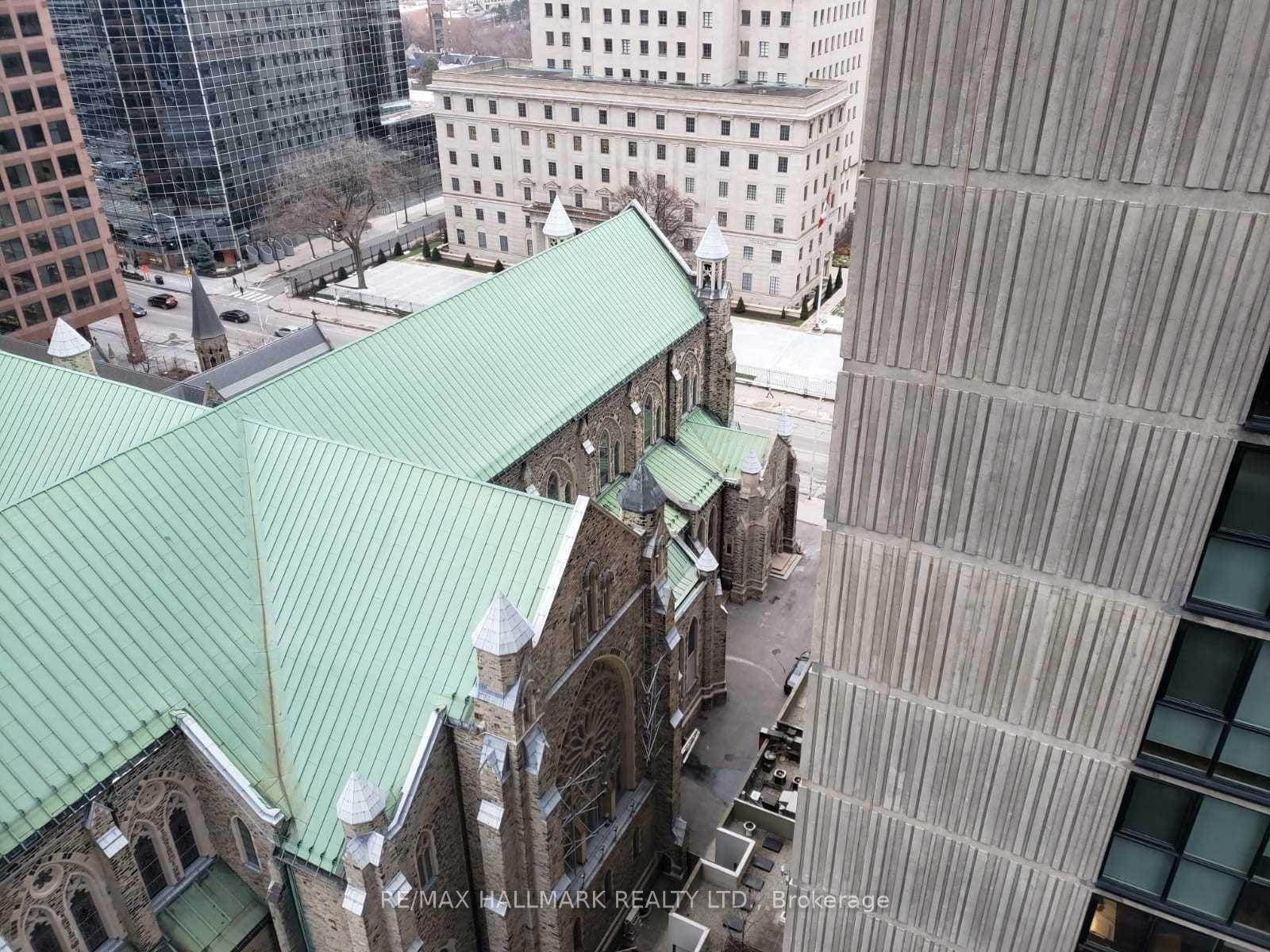 Photo 13 of Unit 1910, 28 Ted Rogers Way, Toronto, Church-Yonge Corridor — HOMEH