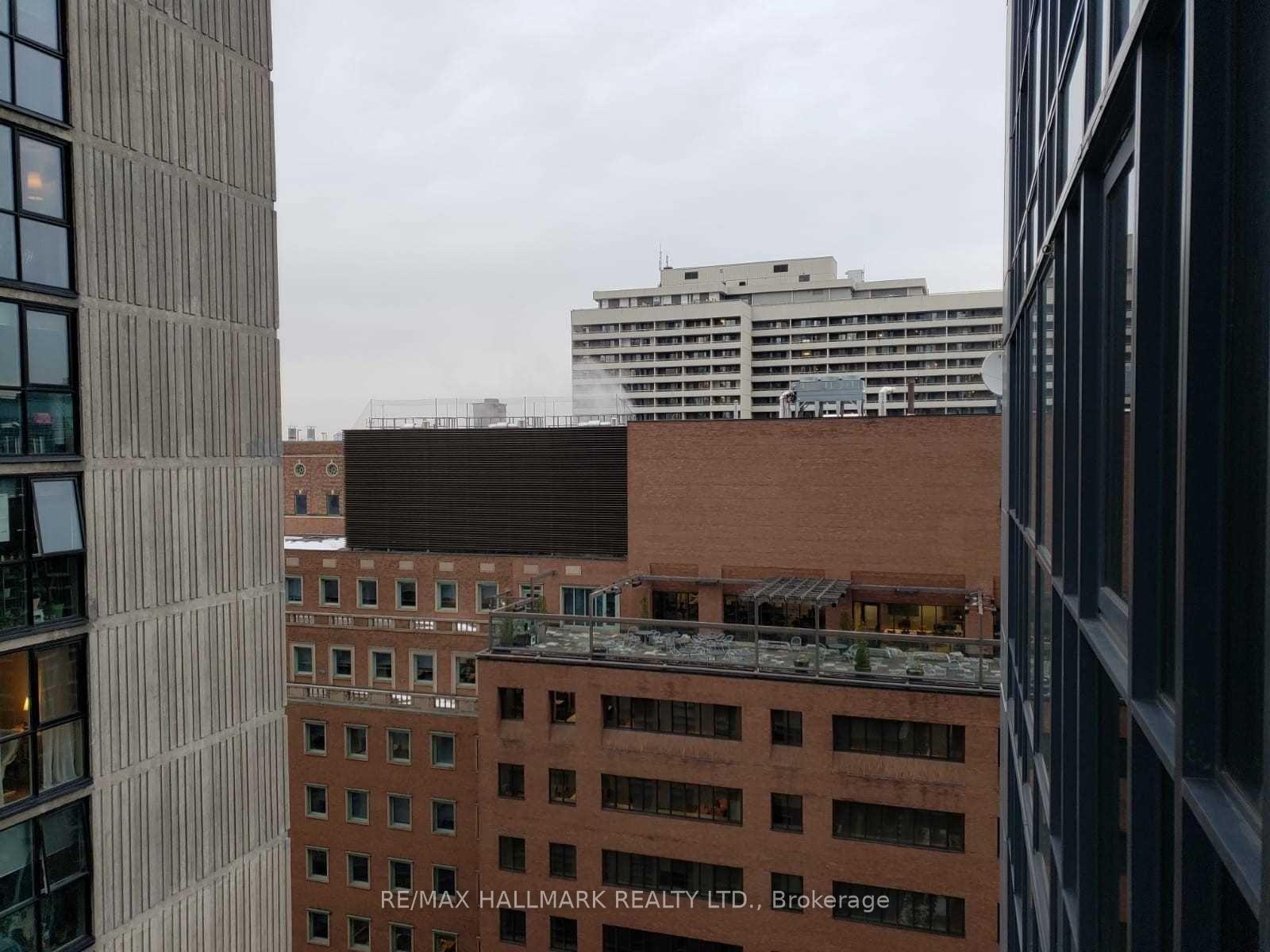 Photo 15 of Unit 1910, 28 Ted Rogers Way, Toronto, Church-Yonge Corridor — HOMEH