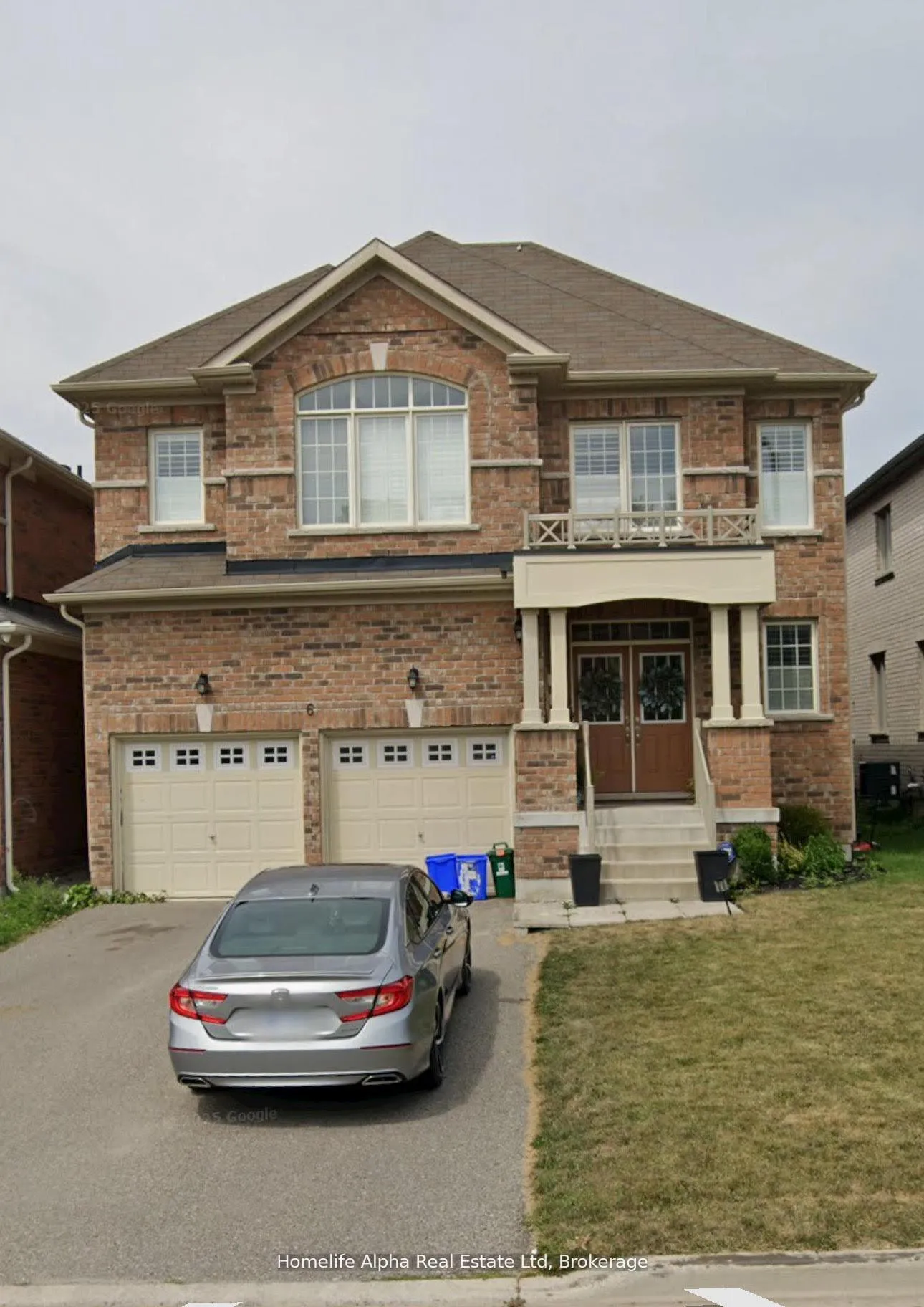 Photo 1 of 6 Gusul Avenue, Clarington, Newcastle — HOMEH