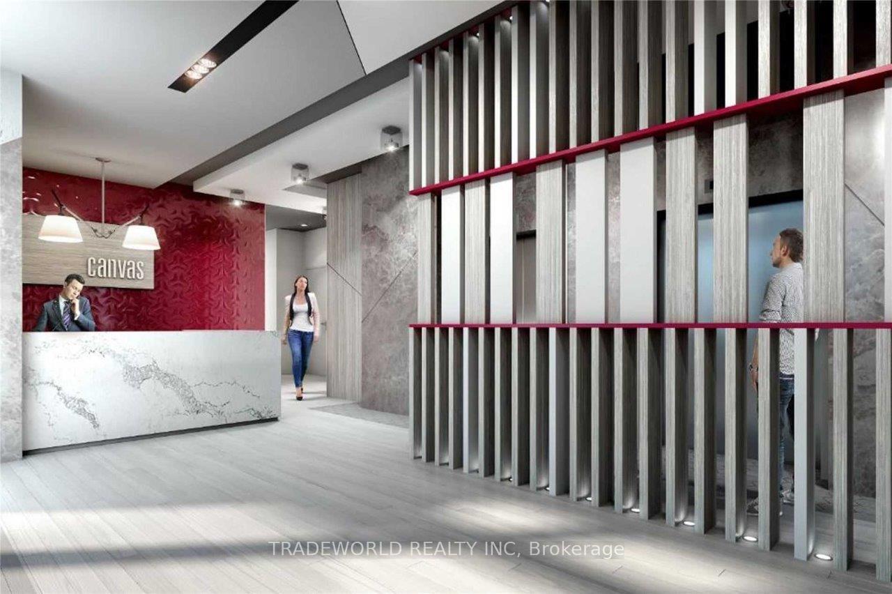 Photo 2 of Unit 326, 2301 Danforth Avenue, Toronto, East End-Danforth — HOMEH