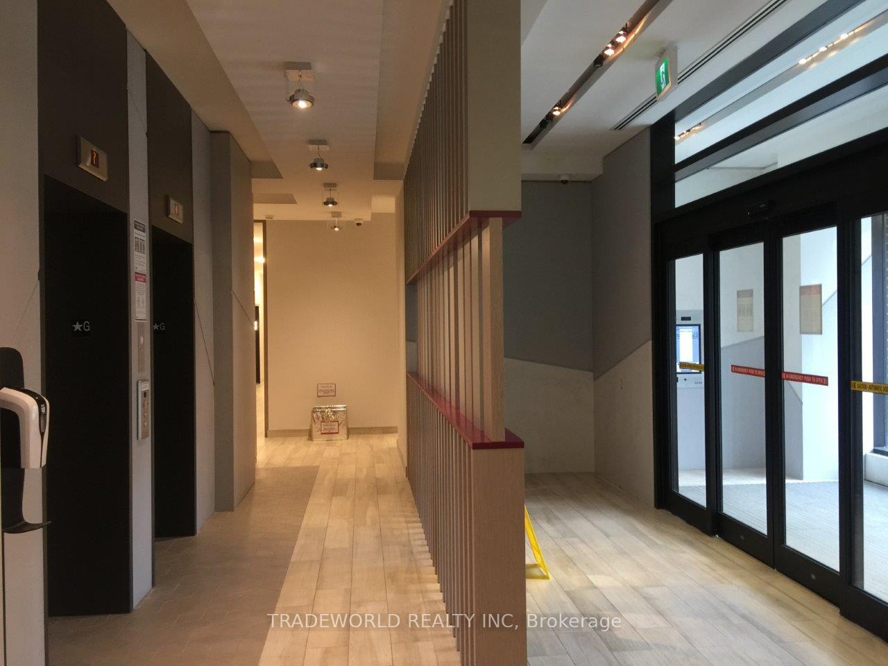 Photo 4 of Unit 326, 2301 Danforth Avenue, Toronto, East End-Danforth — HOMEH