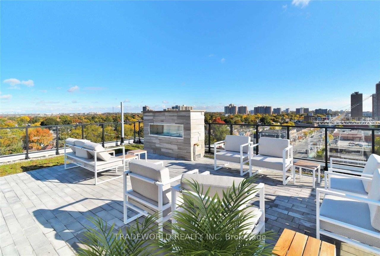 Photo 13 of Unit 326, 2301 Danforth Avenue, Toronto, East End-Danforth — HOMEH