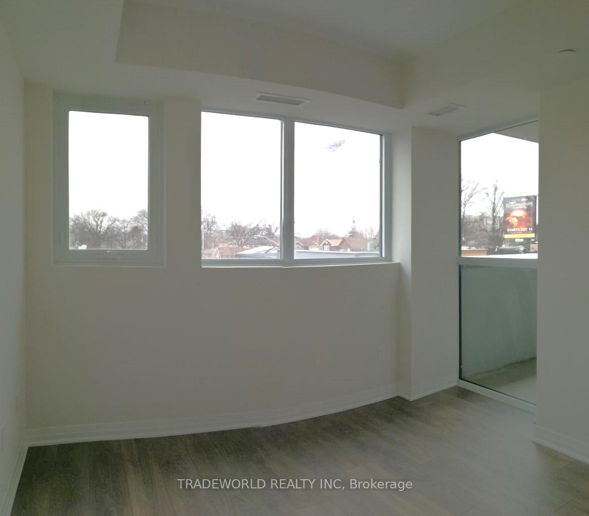 Photo 21 of Unit 326, 2301 Danforth Avenue, Toronto, East End-Danforth — HOMEH
