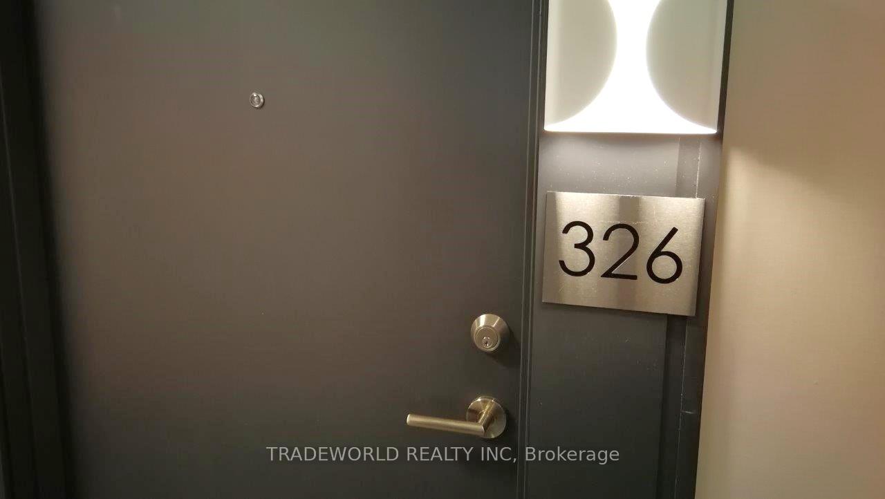 Photo 27 of Unit 326, 2301 Danforth Avenue, Toronto, East End-Danforth — HOMEH