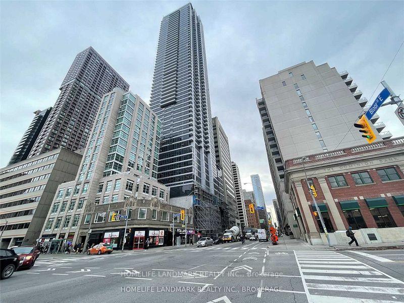 Photo 1 of Unit 3001, 395 Bloor Street E, Toronto, North St. James Town — HOMEH