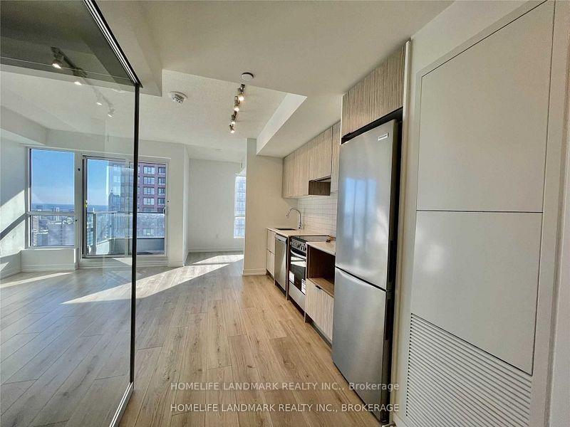 Photo 3 of Unit 3001, 395 Bloor Street E, Toronto, North St. James Town — HOMEH