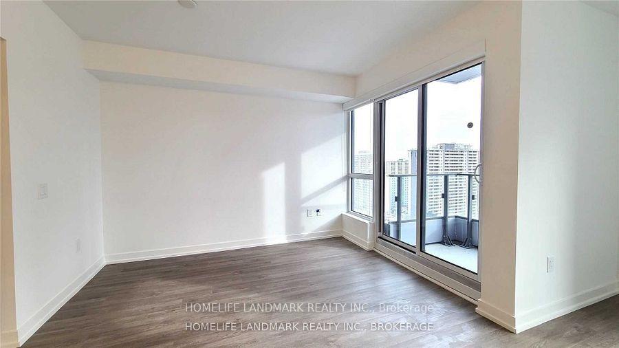 Photo 5 of Unit 3001, 395 Bloor Street E, Toronto, North St. James Town — HOMEH