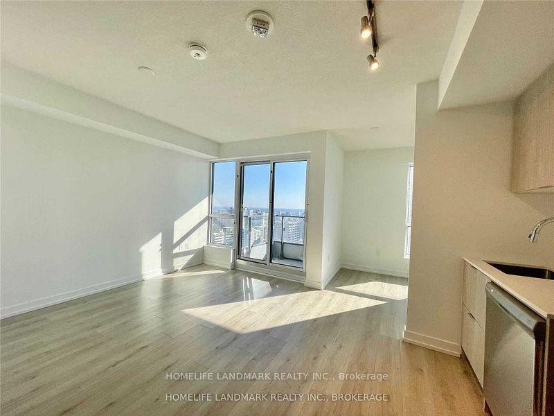 Photo 6 of Unit 3001, 395 Bloor Street E, Toronto, North St. James Town — HOMEH