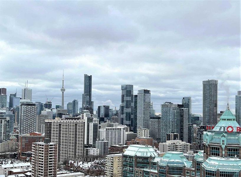 Photo 13 of Unit 3001, 395 Bloor Street E, Toronto, North St. James Town — HOMEH