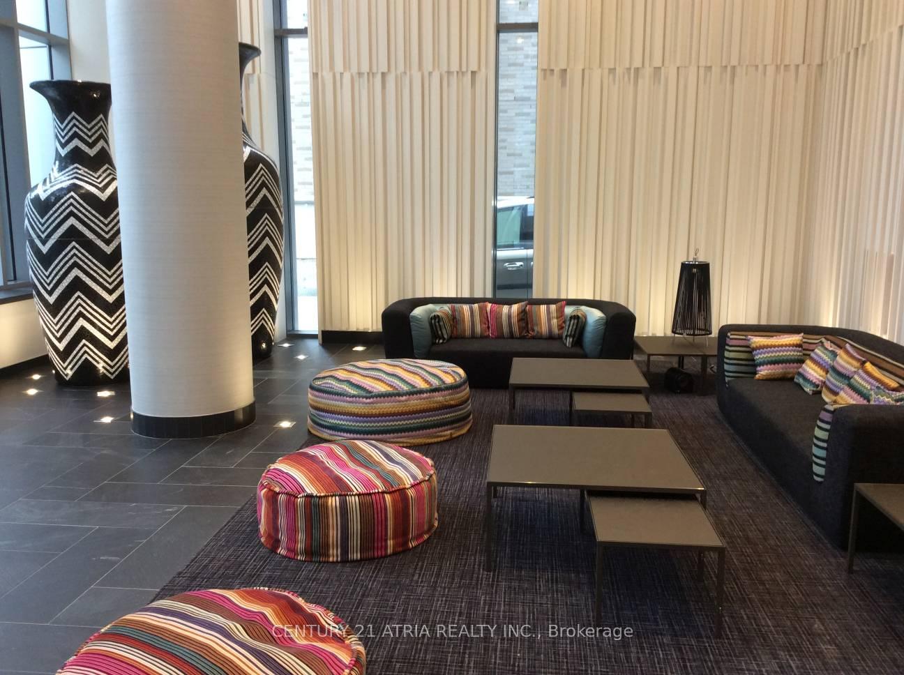 Photo 6 of Unit 807, 42 Charles Street E, Toronto, Church-Yonge Corridor — HOMEH