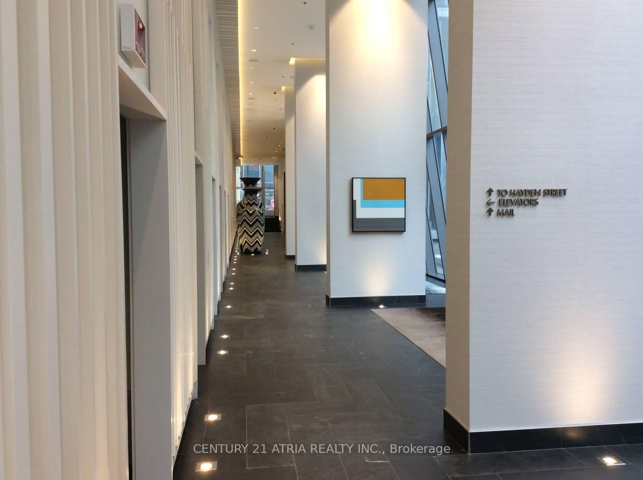 Photo 7 of Unit 807, 42 Charles Street E, Toronto, Church-Yonge Corridor — HOMEH