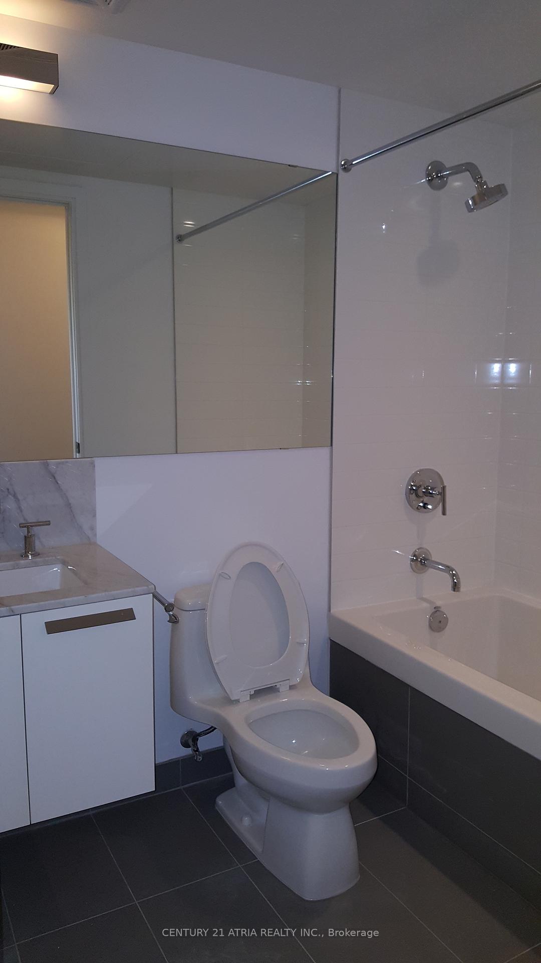 Photo 8 of Unit 807, 42 Charles Street E, Toronto, Church-Yonge Corridor — HOMEH