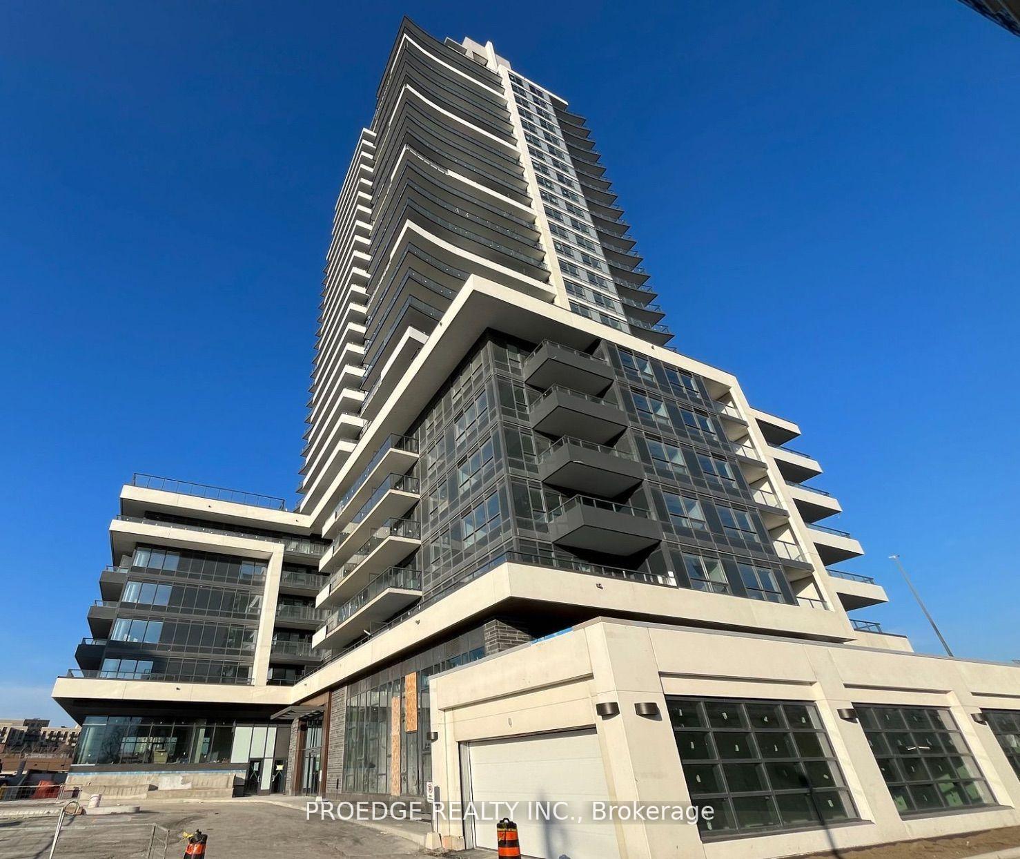 Photo 1 of Unit 1903, 1455 Celebration Drive, Pickering, Bay Ridges — HOMEH