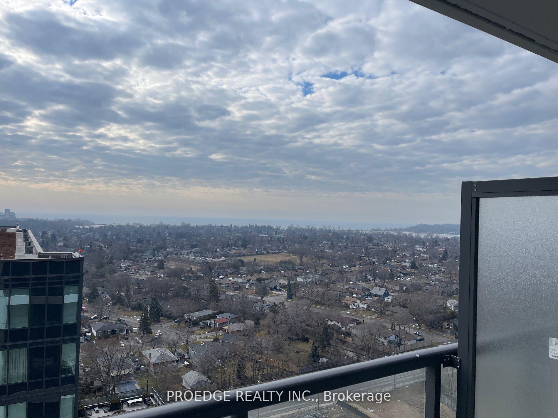 Photo 7 of Unit 1903, 1455 Celebration Drive, Pickering, Bay Ridges — HOMEH