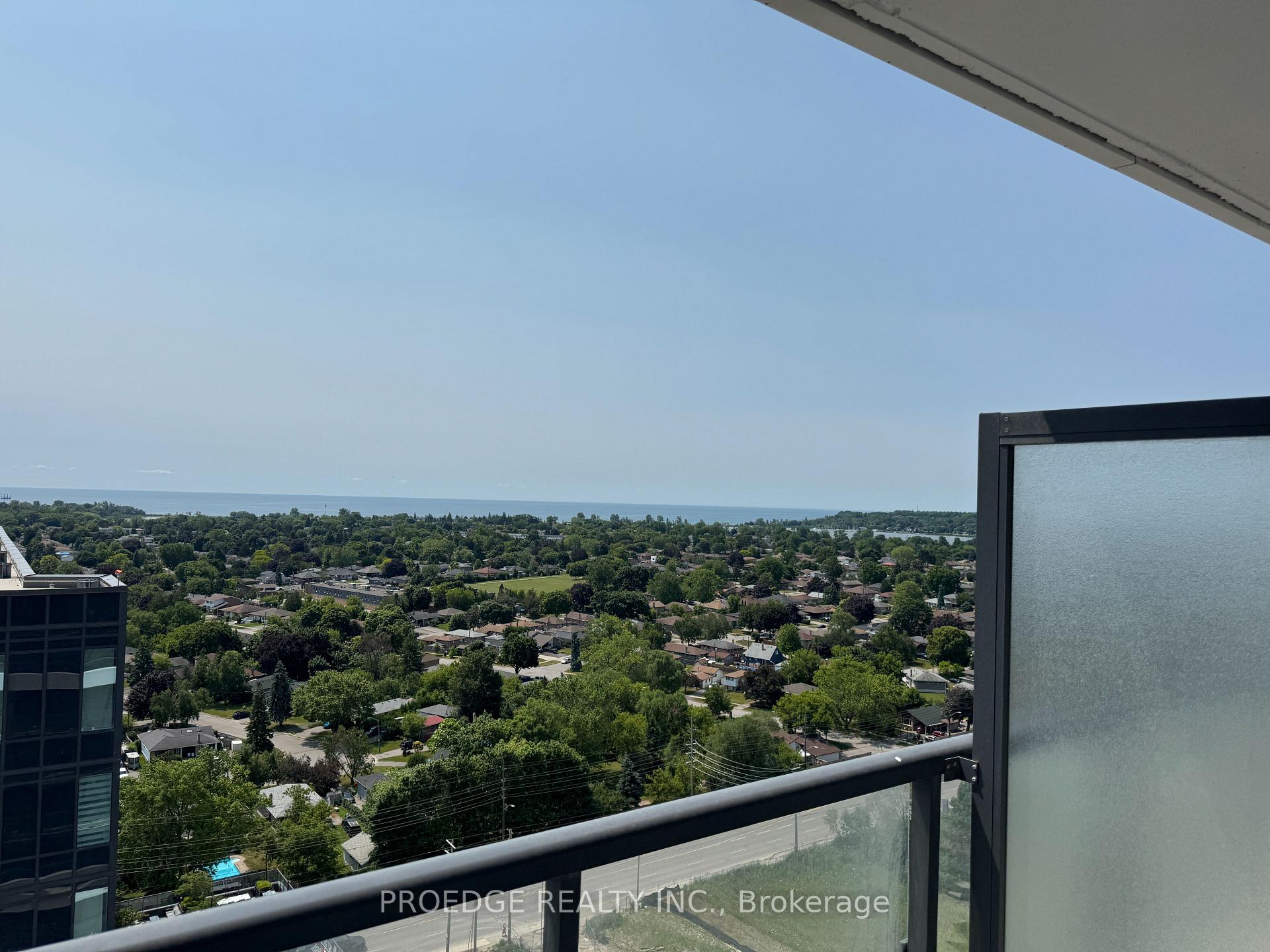 Photo 16 of Unit 1903, 1455 Celebration Drive, Pickering, Bay Ridges — HOMEH