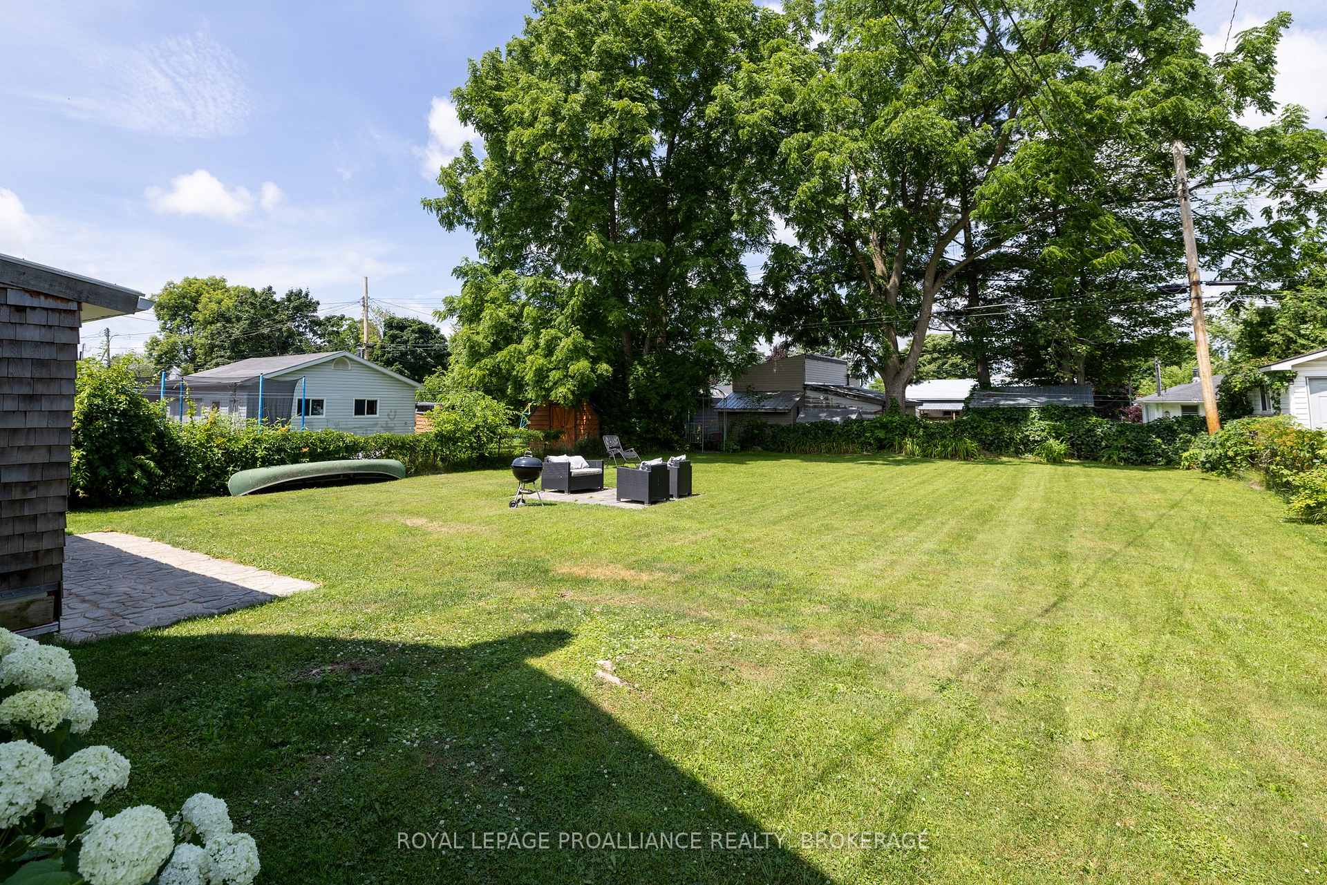 Photo 38 of 420 Garden Street, Gananoque — HOMEH