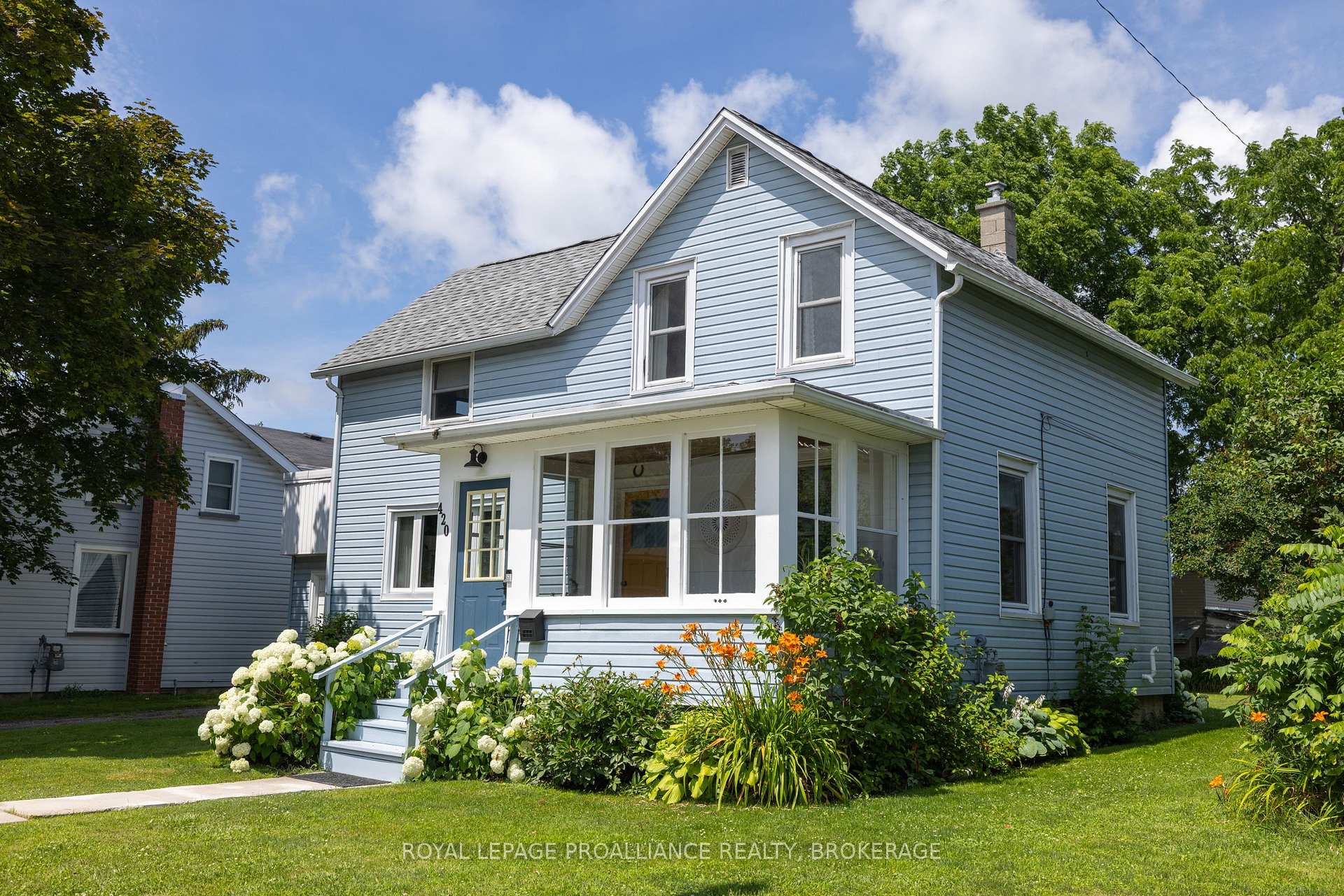 Photo 39 of 420 Garden Street, Gananoque — HOMEH