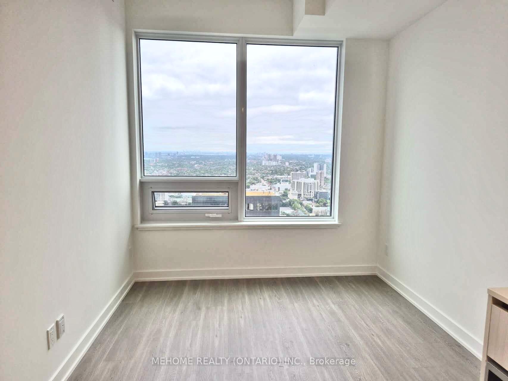 Photo 8 of Unit 6001, 8 Wellesley Street E, Toronto, Church-Yonge Corridor — HOMEH