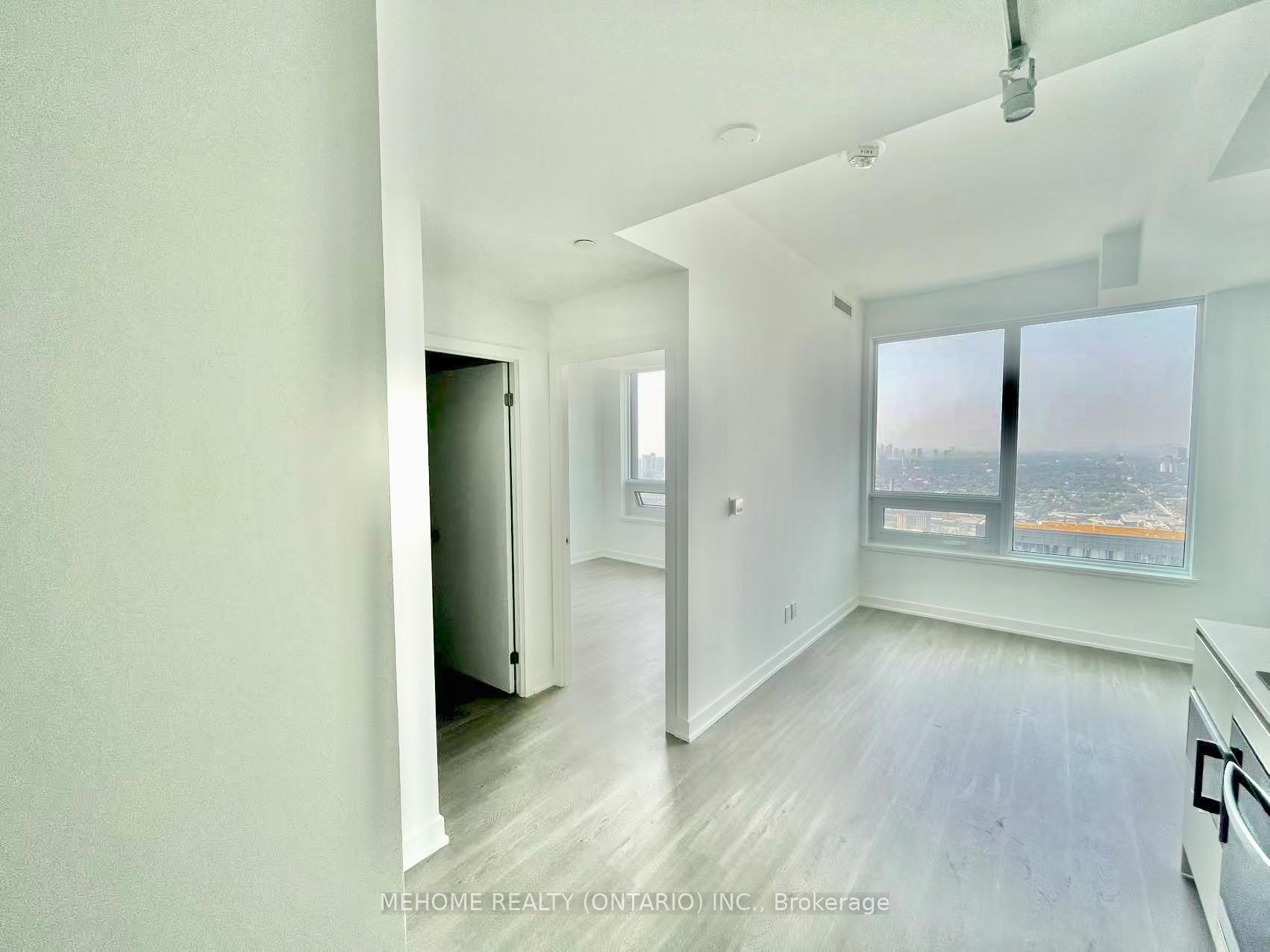 Photo 11 of Unit 6001, 8 Wellesley Street E, Toronto, Church-Yonge Corridor — HOMEH