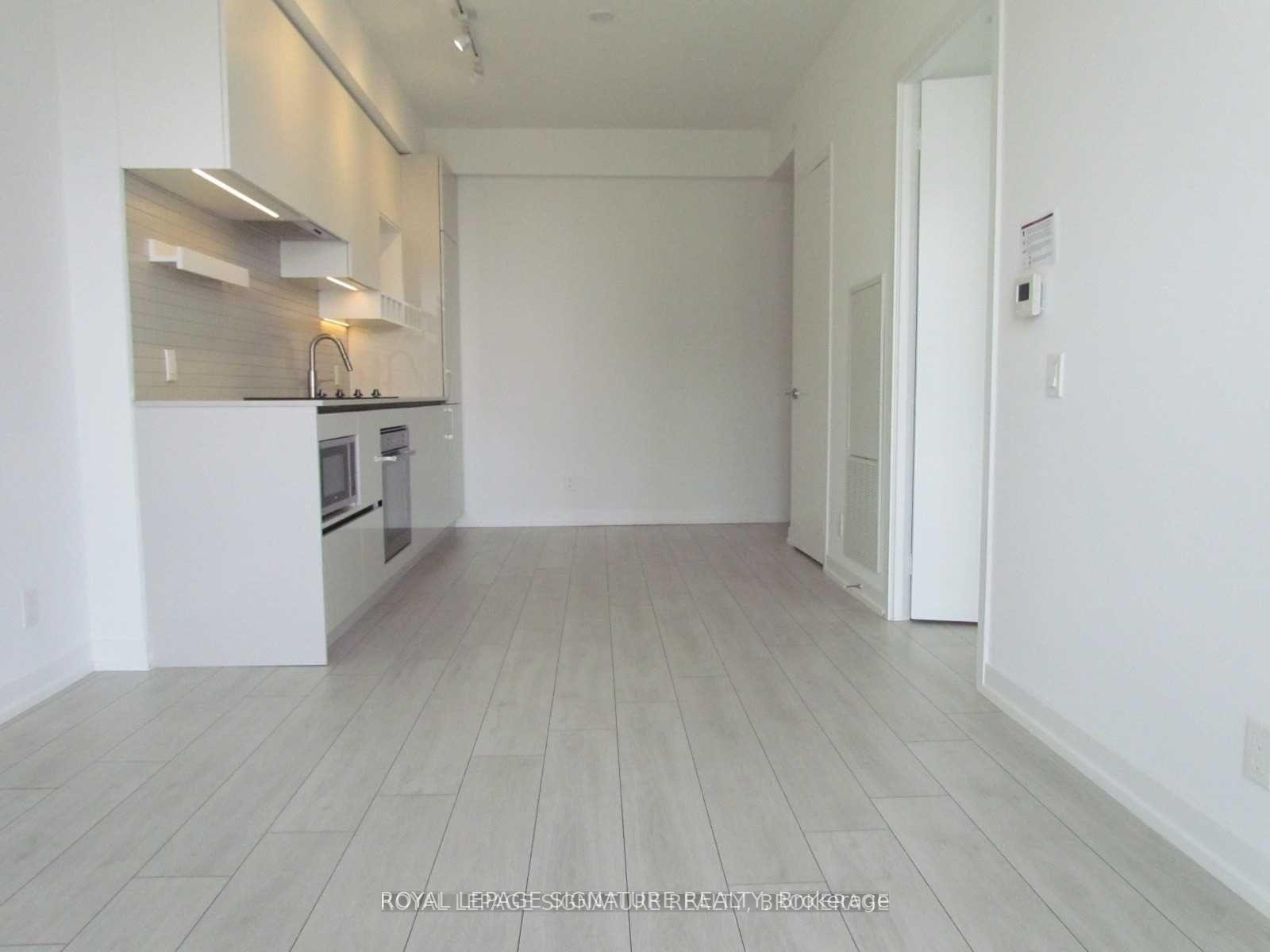Front of Unit 6110, 950 Portage Parkway