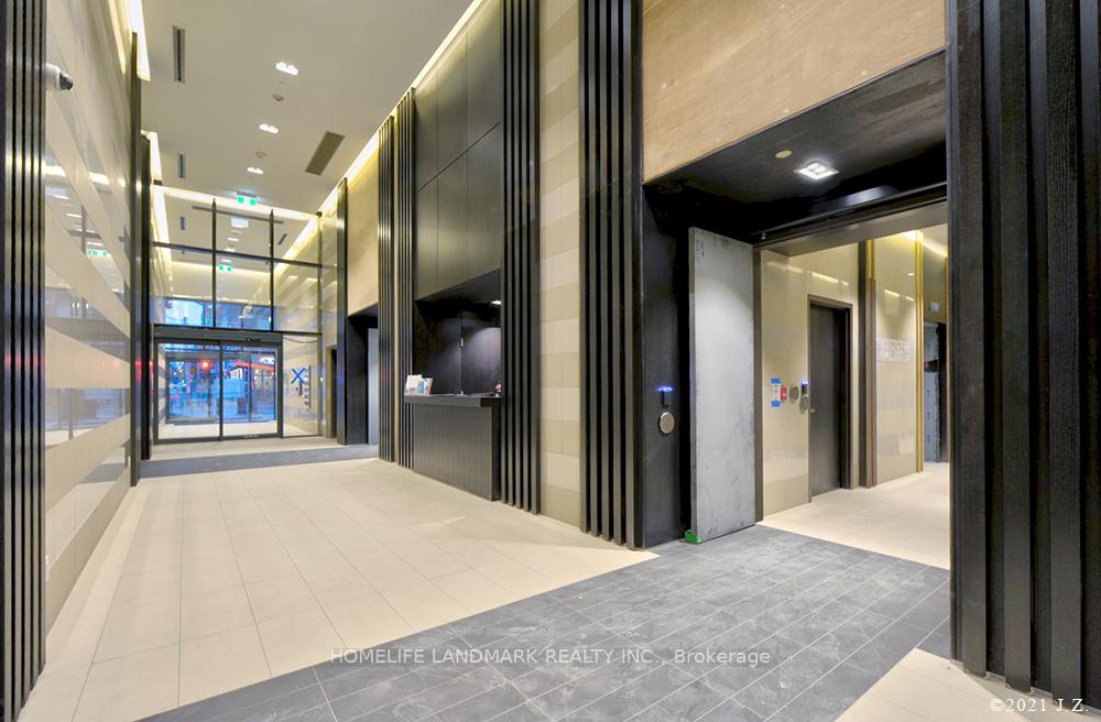 Photo 2 of Unit 1308, 501 Yonge Street, Toronto, Church-Yonge Corridor — HOMEH